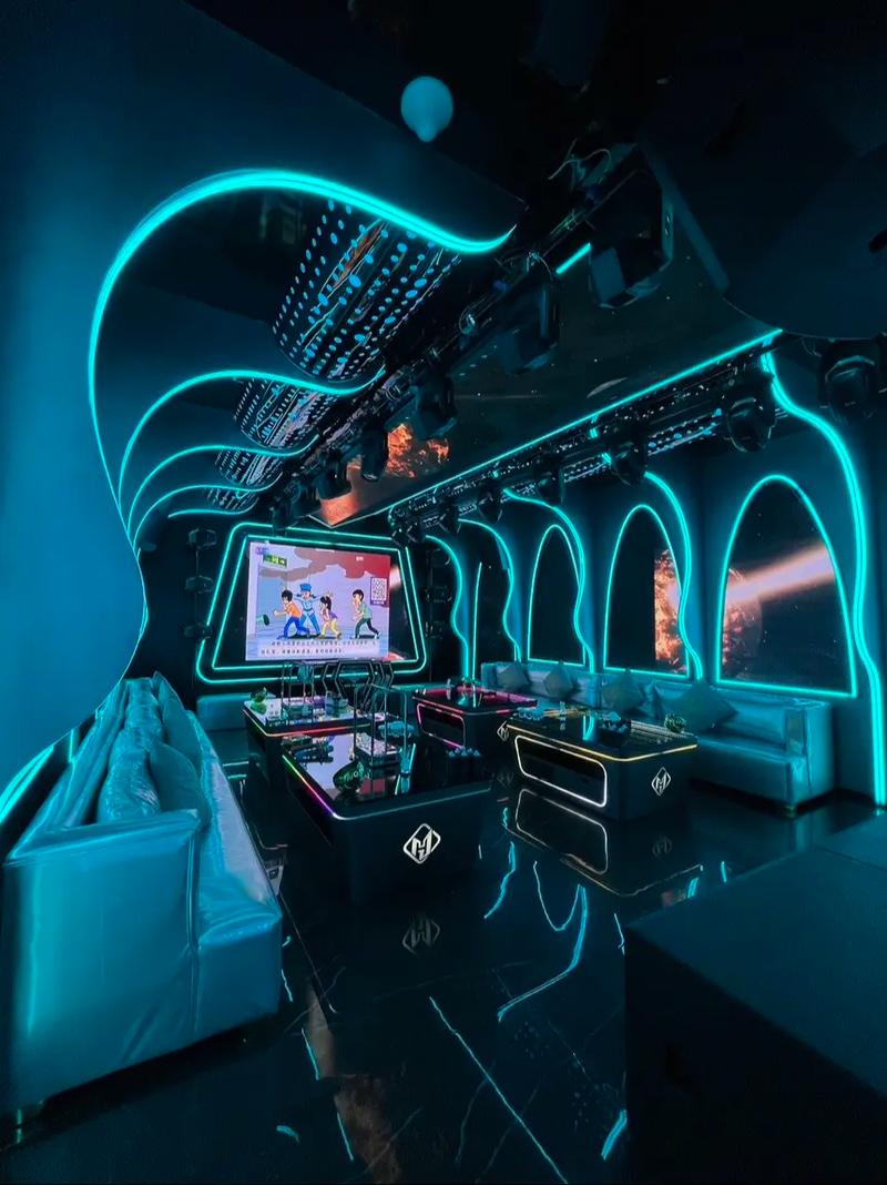 鸡西商务ktv，夜场尽享商务精彩-鸡冠区ktv预订